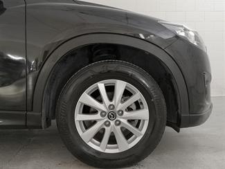 2012 Mazda CX-5 - Thumbnail