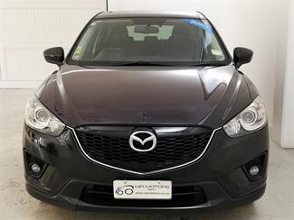 2012 Mazda CX-5 - Thumbnail