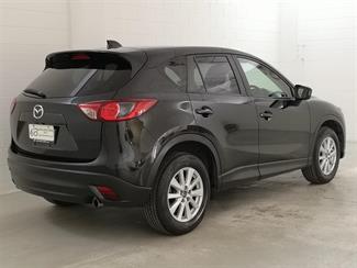 2012 Mazda CX-5 - Thumbnail