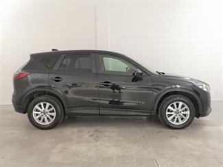 2012 Mazda CX-5 - Thumbnail