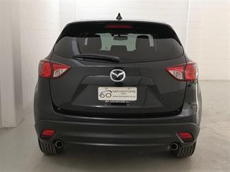 2012 Mazda CX-5 - Thumbnail