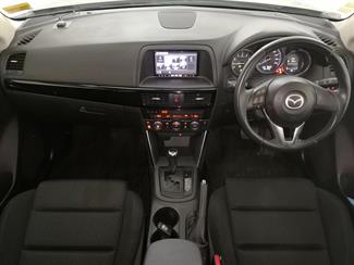 2012 Mazda CX-5 - Thumbnail