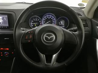 2012 Mazda CX-5 - Thumbnail