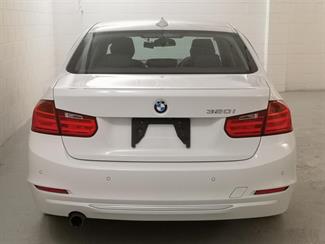 2012 BMW 320i - Thumbnail