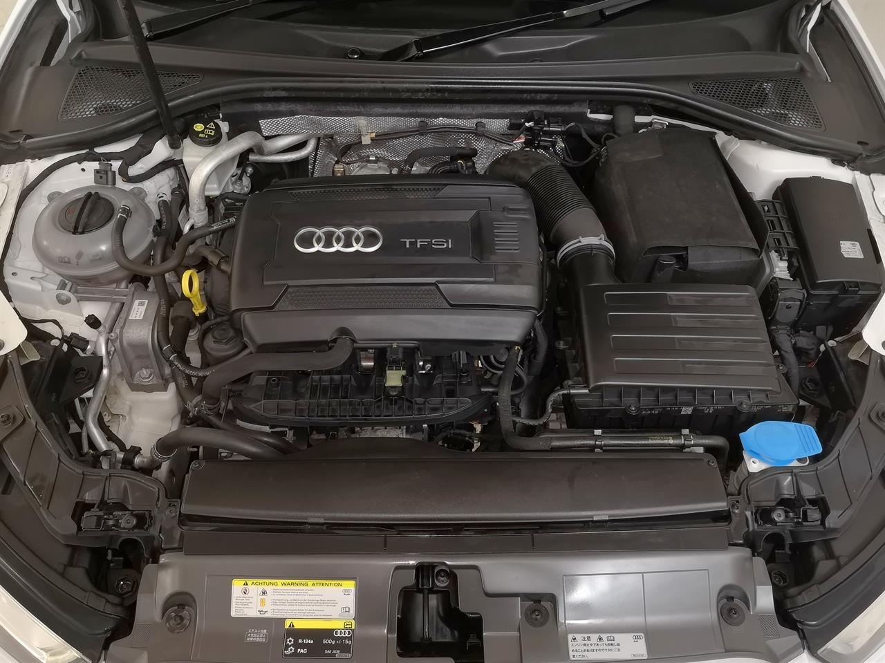 2013 Audi A3