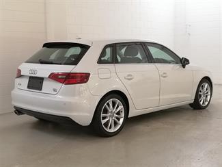 2013 Audi A3 - Thumbnail