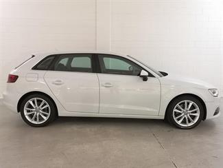 2013 Audi A3 - Thumbnail