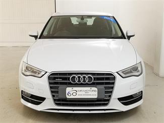 2013 Audi A3 - Thumbnail