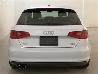 2013 Audi A3 - Thumbnail