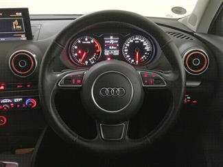 2013 Audi A3 - Thumbnail