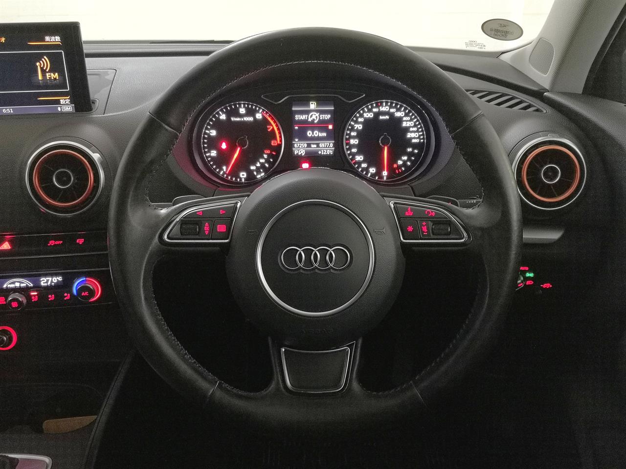 2013 Audi A3