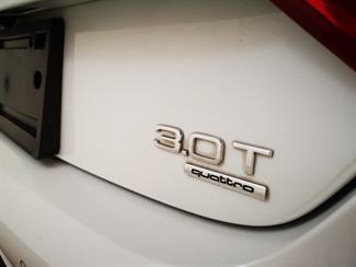 2013 Audi A7 - Thumbnail