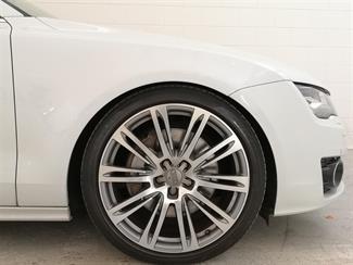 2013 Audi A7 - Thumbnail