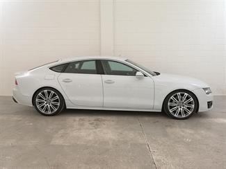 2013 Audi A7 - Thumbnail