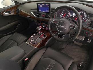 2013 Audi A7 - Thumbnail