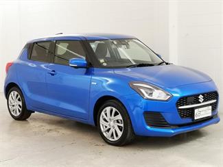 2023 Suzuki Swift - Thumbnail