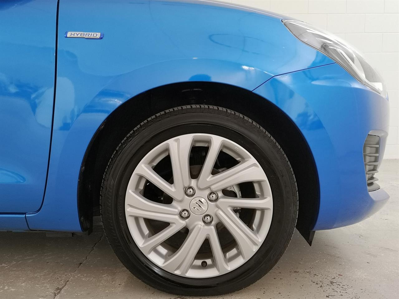 2023 Suzuki Swift