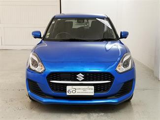 2023 Suzuki Swift - Thumbnail