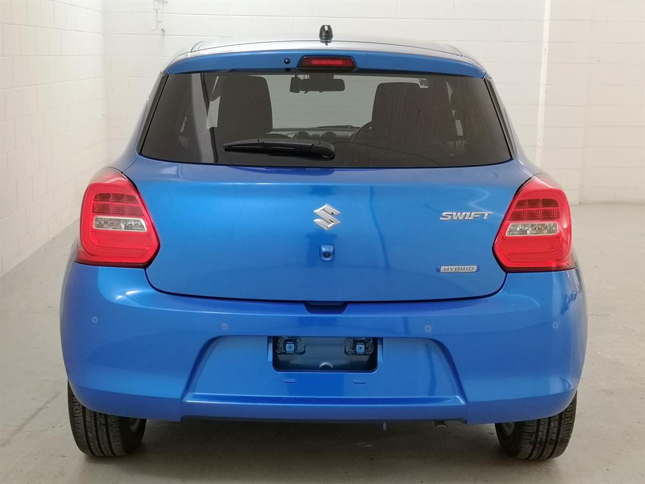 2023 Suzuki Swift