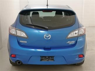 2012 Mazda Axela - Thumbnail