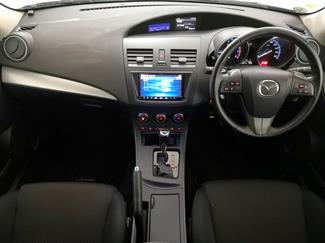 2012 Mazda Axela - Thumbnail