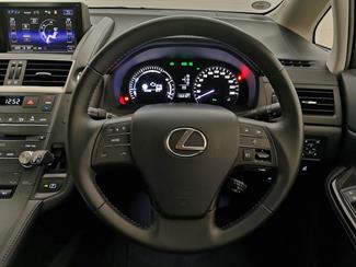 2015 Lexus HS250h - Thumbnail