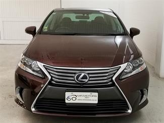 2015 Lexus HS250h - Thumbnail