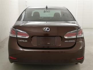 2015 Lexus HS250h - Thumbnail