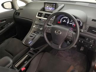 2015 Lexus HS250h - Thumbnail