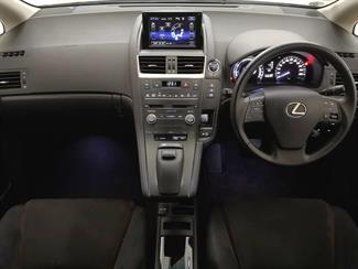 2015 Lexus HS250h - Thumbnail