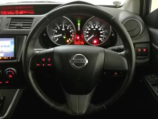 2015 Nissan Lafesta - Thumbnail