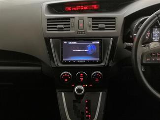 2014 Mazda Premacy - Thumbnail