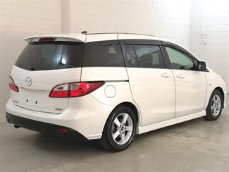 2014 Mazda Premacy - Thumbnail