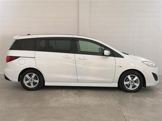 2014 Mazda Premacy - Thumbnail