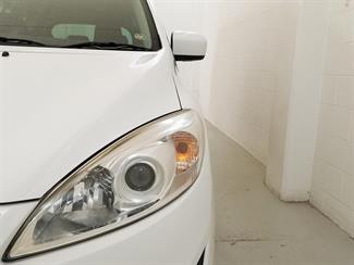 2014 Mazda Premacy - Thumbnail