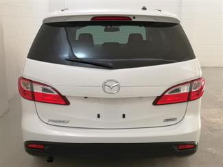 2014 Mazda Premacy - Thumbnail