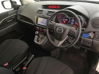 2014 Mazda Premacy - Thumbnail