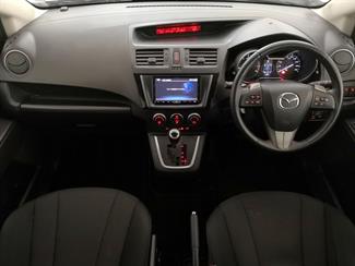 2014 Mazda Premacy - Thumbnail