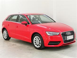 2014 Audi A3 - Thumbnail