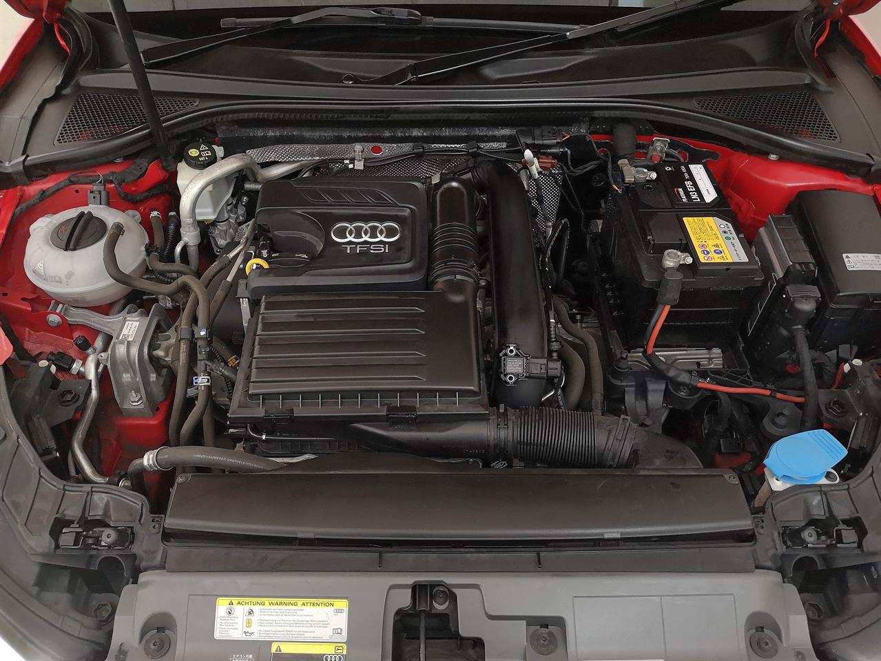 2014 Audi A3