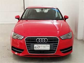 2014 Audi A3 - Thumbnail