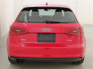 2014 Audi A3 - Thumbnail