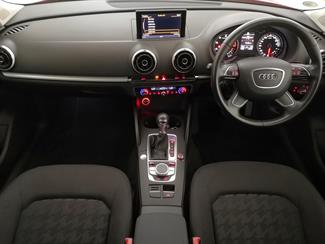 2014 Audi A3 - Thumbnail