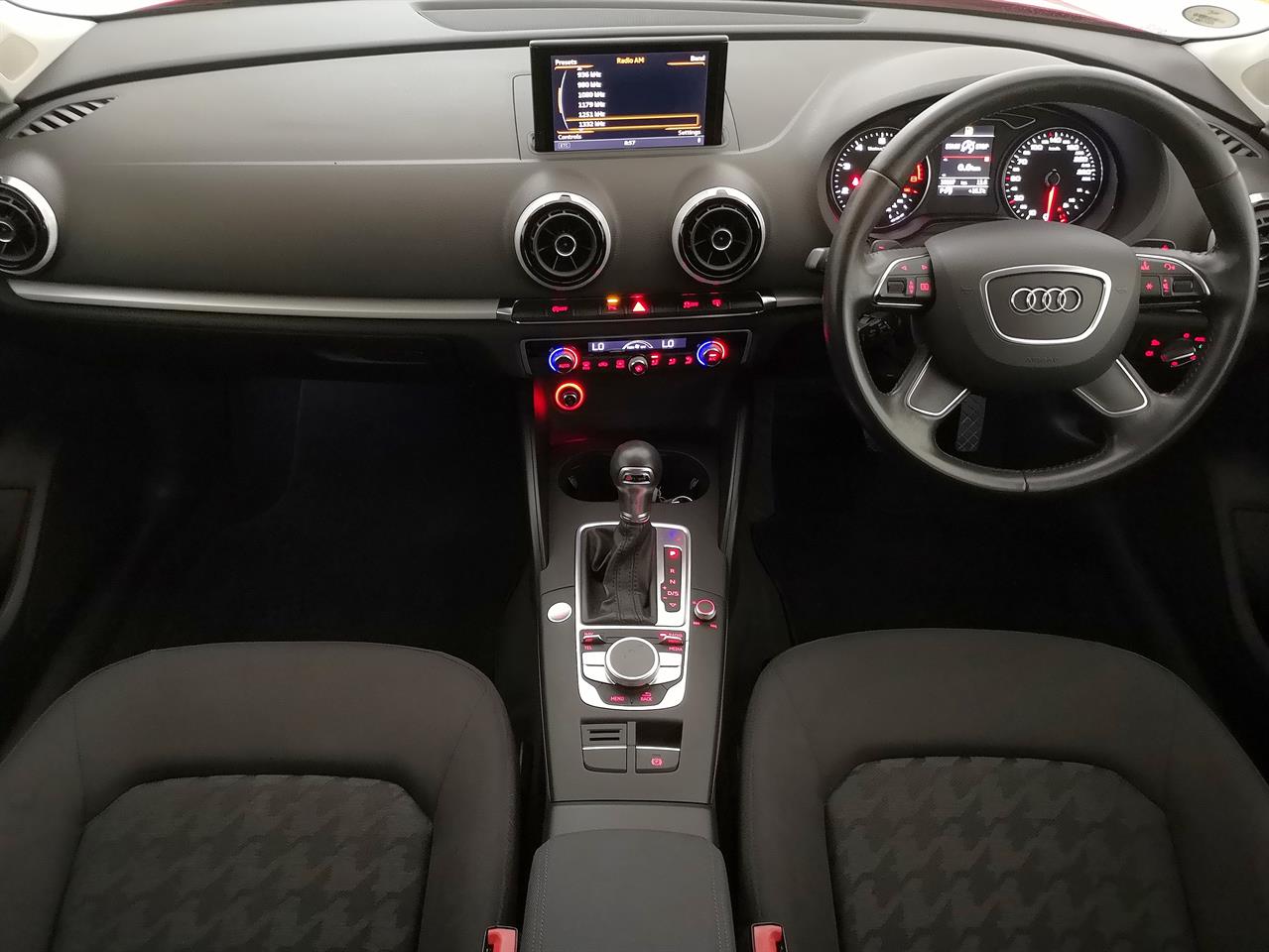 2014 Audi A3