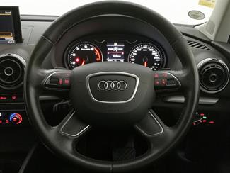 2014 Audi A3 - Thumbnail