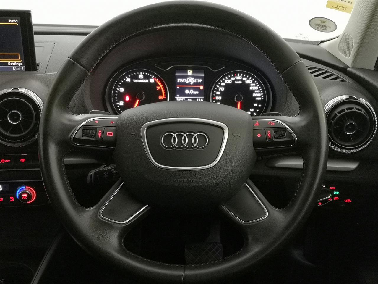 2014 Audi A3