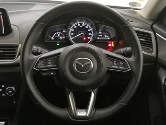 2019 Mazda Axela - Thumbnail