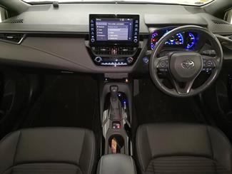 2019 Toyota Corolla - Thumbnail