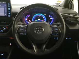 2019 Toyota Corolla - Thumbnail