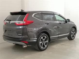 2018 Honda CR-V - Thumbnail